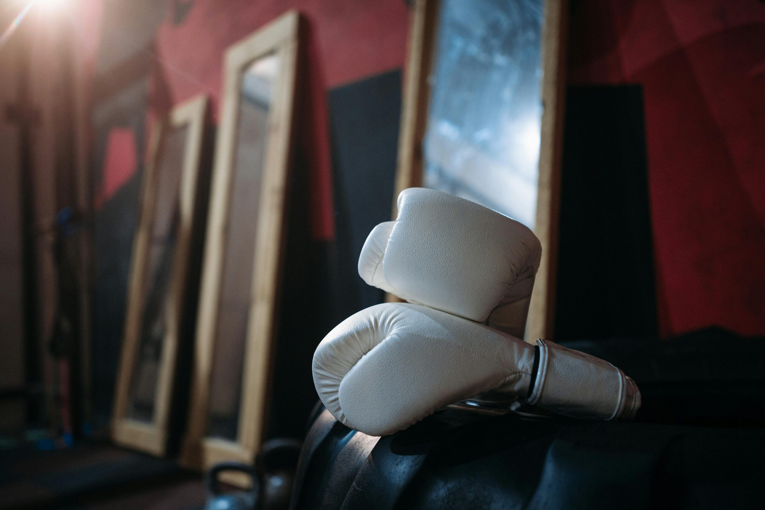 Clase de Boxeo en Usera - Aureoboxing Club